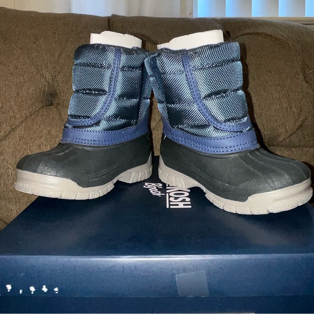 OshKosh Boots